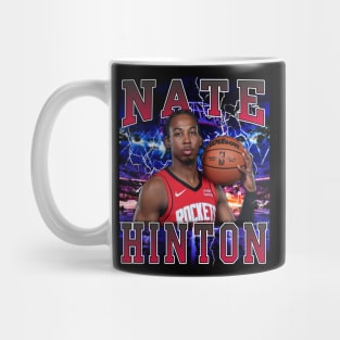 Nate Hinton Mug